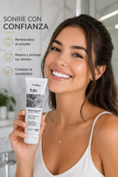 HydroSmile – Pasta Dental de Hidroxiapatita